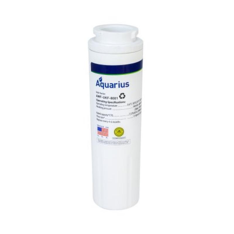 AWF-UKF-8001 Maytag Replacement Water Filter - 3 pack