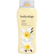 Bodycology Creamy Vanilla Moisturizing Body Wash, 16 fl oz