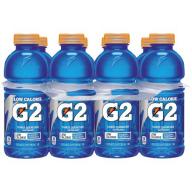 G2® G Series® Perform Blueberry-Pomegranate Sports Drink 8-20 fl. oz. Bottles