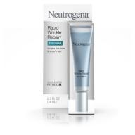 Neutrogena Rapid Wrinkle Repair Eye Cream, 0.5 Fl. Oz.