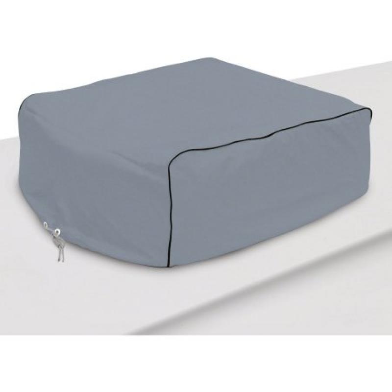 Classic Accessories RV Air Conditioner Storage Cover, Fits Duo Therm Brisk Air and Quick Cool