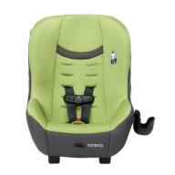 Cosco Scenera NEXT Convertible Car Seat, Lime Punch Green