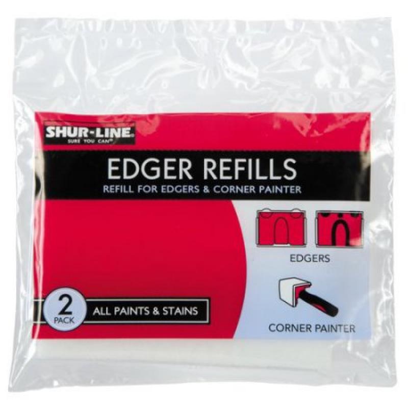 Shur-Line Paint Edger Refill