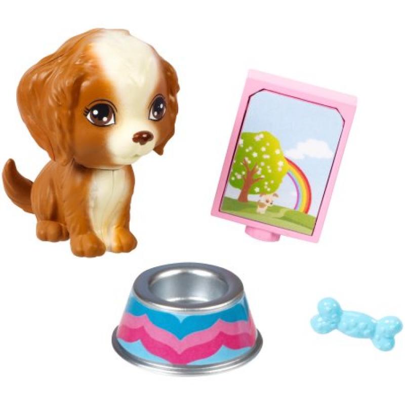 Barbie Mini Story Starter Pet Pack