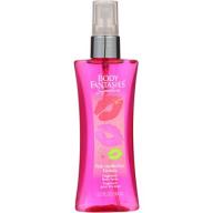 Body Fantasies Signature Pink Vanilla Kiss Body Spray, 3.2 fl oz