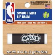 NBA San Antonio Spurs Mint Lip Balm