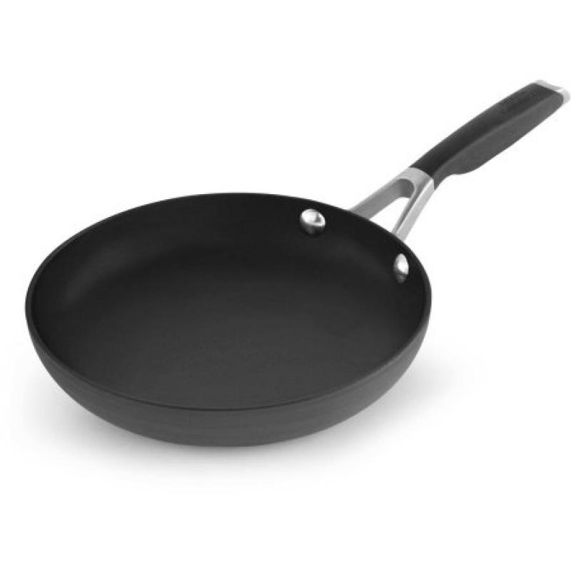 Select by Calphalon Hard-Anodized Nonstick 8-Inch Fry Pan