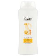 Suave Professionals Sleek Shampoo, 28 oz