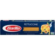 Barilla Pasta Fettuccine, 16 Oz
