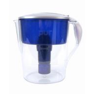 PUR Classic 11-Cup Water Filter Pitcher with LED