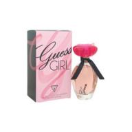 Guess Girl for Women Eau de Toilette Spray, 3.4 oz