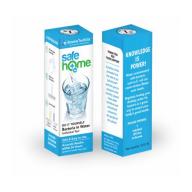 Safe Home® Do-It-Yourself Bacteria in Water Test (Individual)