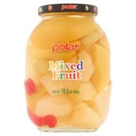 Polar Mixed Fruit in Light Syrup, 19.5 oz