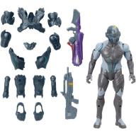 Halo 6" Spartan Locke Figure