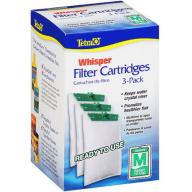 Tetra Whisper 5-15 Filter Cartridge