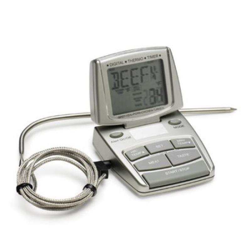 Bradley Digital Thermometer