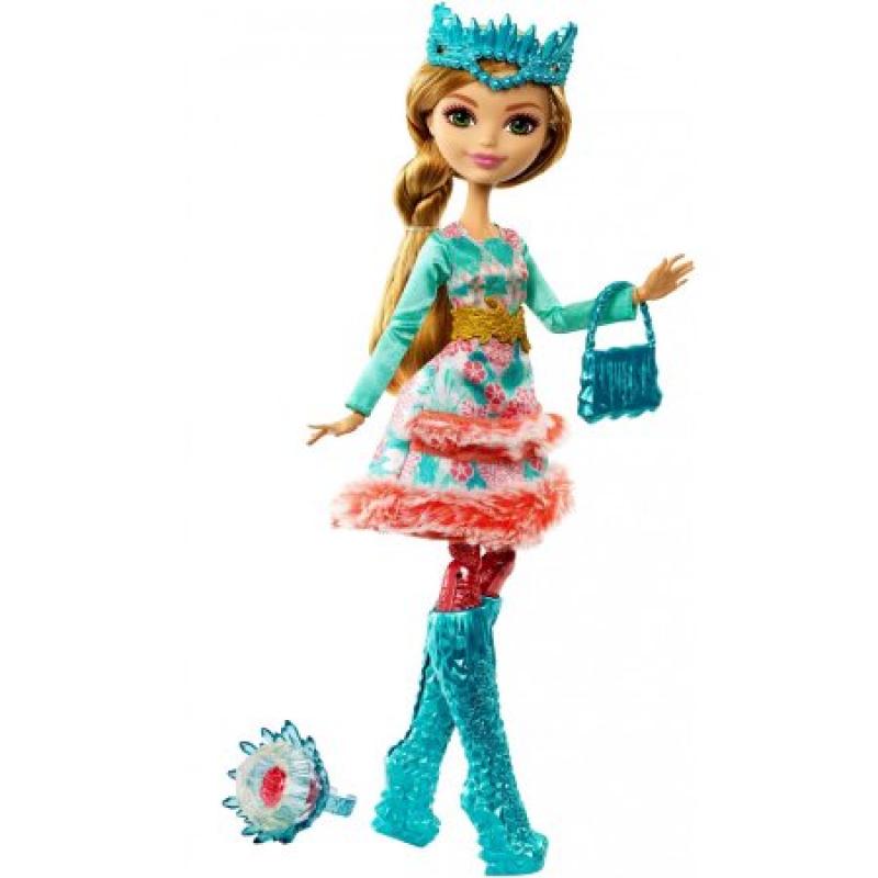 Ever After High Epic Winter Ashlynn Ella Doll