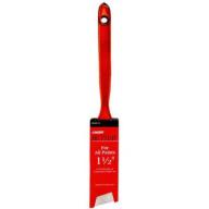 Linzer Paint Brush, Angle Sash, 1.5"