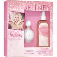 Britney Spears Intimate Fantasy Fragrance for Women, 2 pc