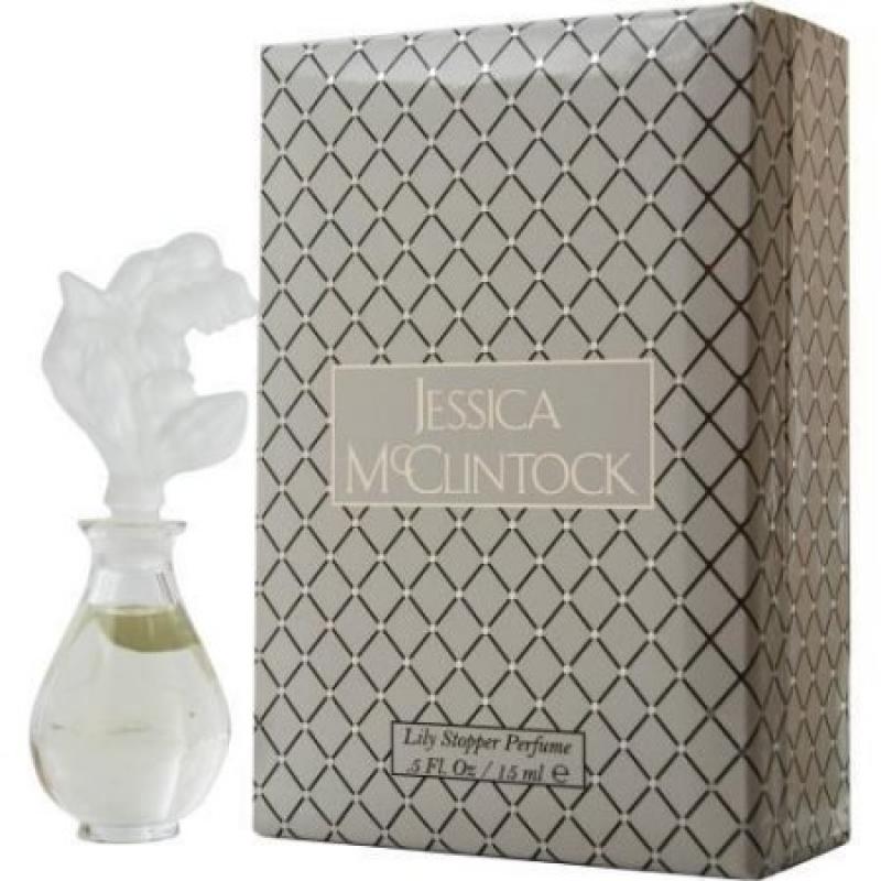 Jessica McClintock by Jessica McClintock 0.5 oz Perfume for women with Lily Stopper