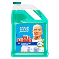 Mr. Clean Multi-Purpose Cleaner Meadows & Rain, 128.0 FL OZ