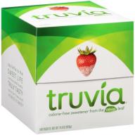 Truvia® Natural Sweetener 140 ct Box