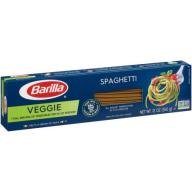 Barilla Veggie Spaghetti Pasta, 12 oz