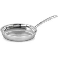 Multiclad Pro Triple Ply Stainless 8" Skillet