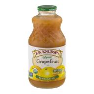 R.W. Knudsen Organic Grapefruit Juice, 32.0 FL OZ