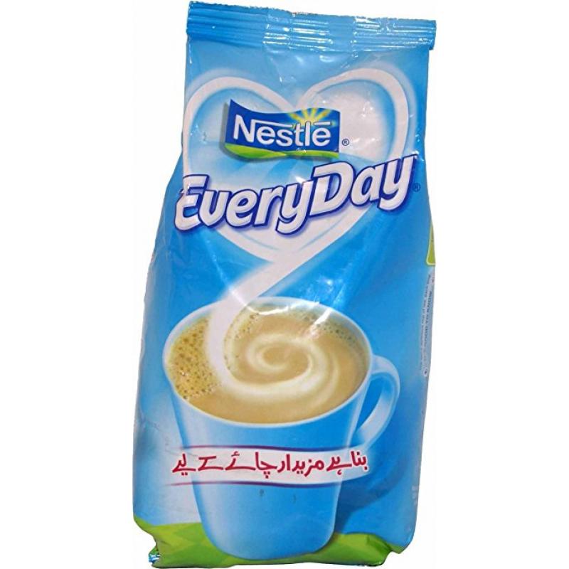 Nestle Everyday Dairy Whitener Milk 14 OZ (400 Grams)