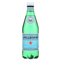 S.Pellegrino Sparkling Natural Mineral Water (16.9 fl. oz.,6 pk.)
