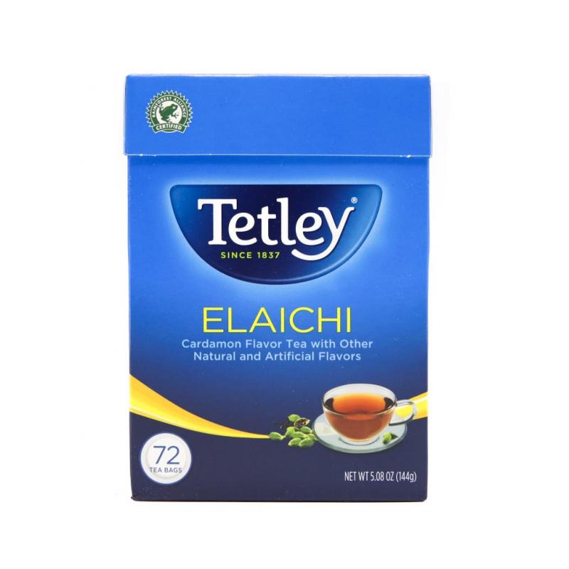 Tetly Ginger  Tea  72 bag