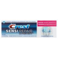 Crest Sensi-Repair and Prevent Toothpaste, 3.5 oz