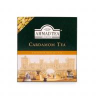 Ahamd Cardemon Tea