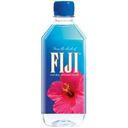 Fiji Natural Artesian Water (16.9 oz.,6 pk.)