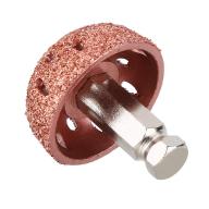 Tire Buffer Wheel,