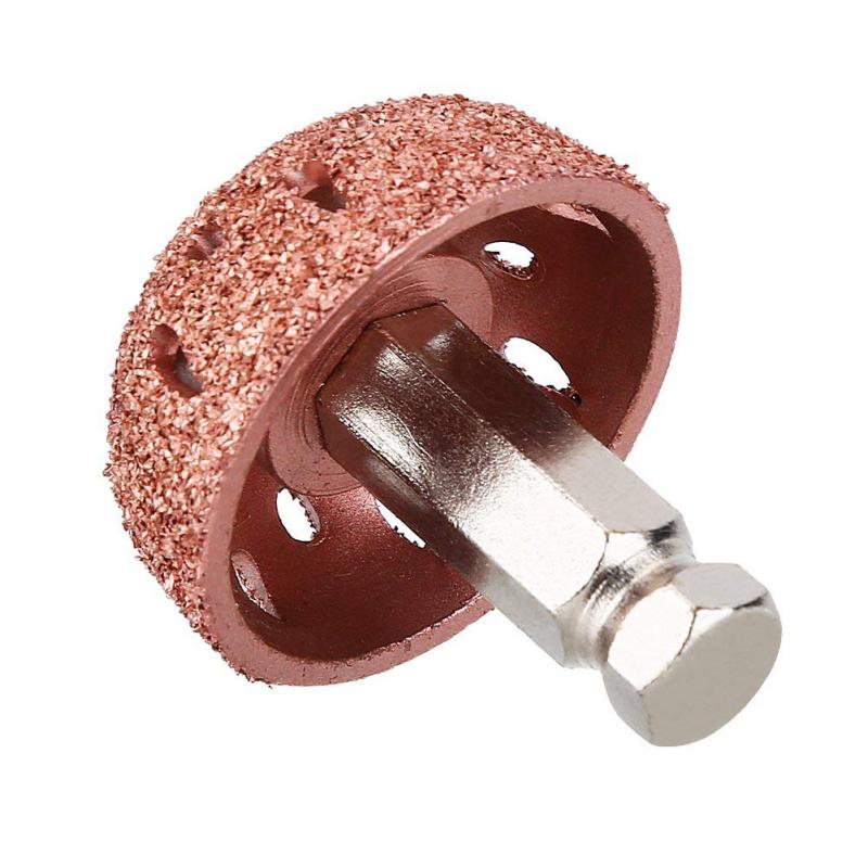 Tire Buffer Wheel,