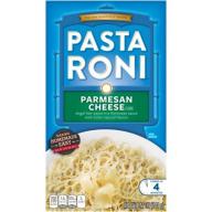 Pasta-A-Roni Parmesan Cheese, 5.1 Oz