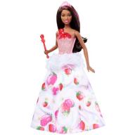 Barbie Dreamtopia Sweetville Princess (Nikki)