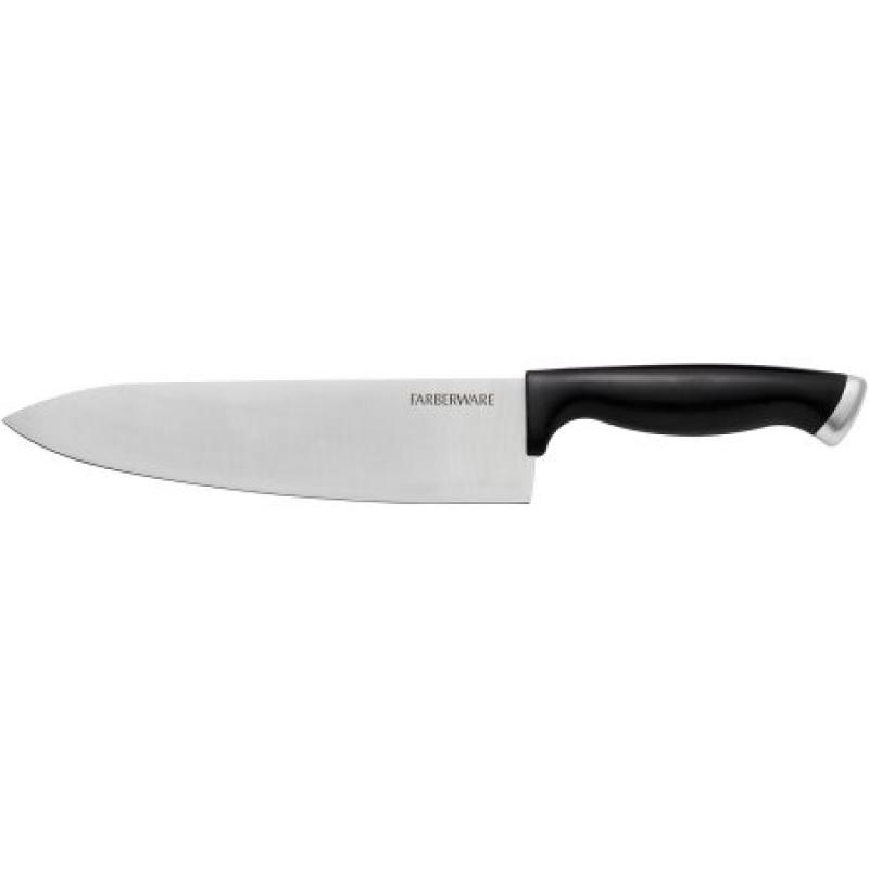 Farberware Solid Delrin 8" Chef Knife