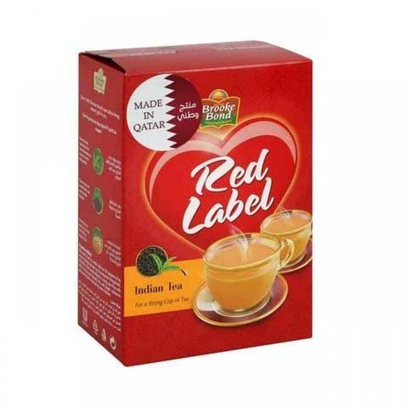 Red Label Loose 200g