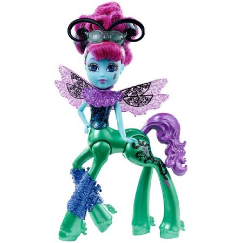 Monster High Fright-Mares