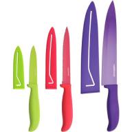 Farberware 6-Piece Resin Knife Set