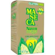 Maseca® Nixtamasa Corn Masa Flour 4.4 lb. Bag