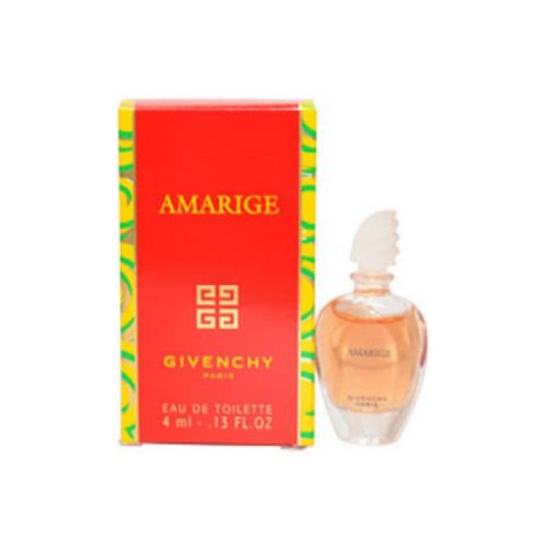 Amarige by Givenchy for Women, 4 ml