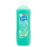 Suave Essentials Volumizing Shampoo Family Size, 30 fl oz