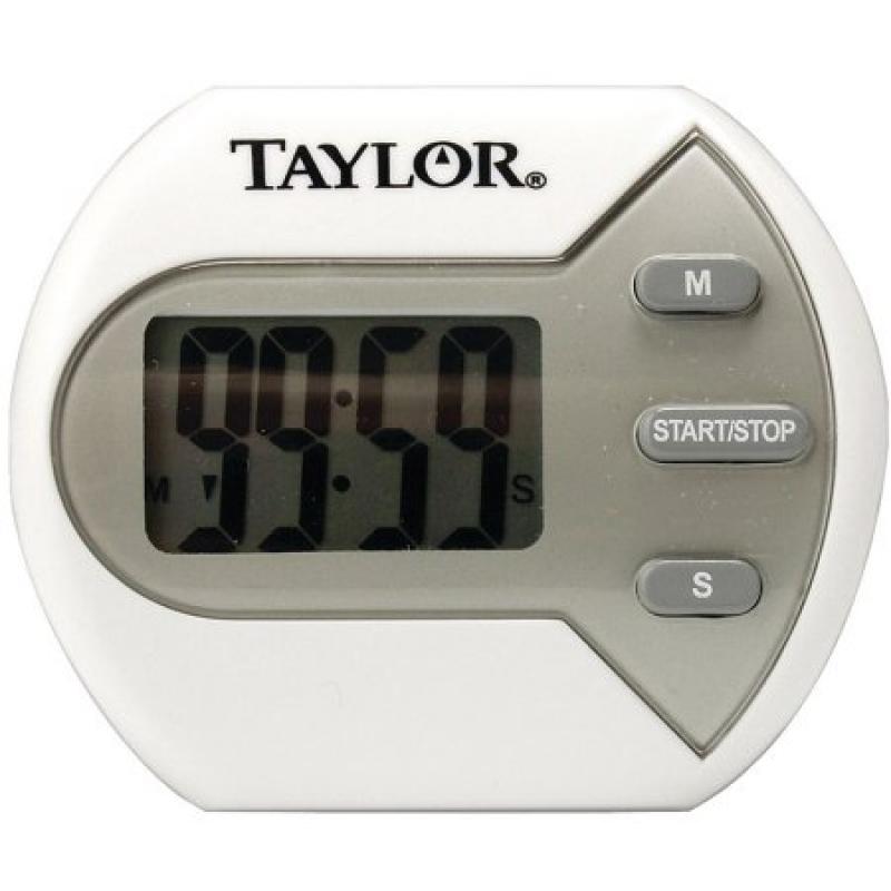 Taylor 5806 Digital Timer