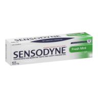 Sensodyne Sensitive Teeth Toothpaste Fresh Mint, 4.0 OZ
