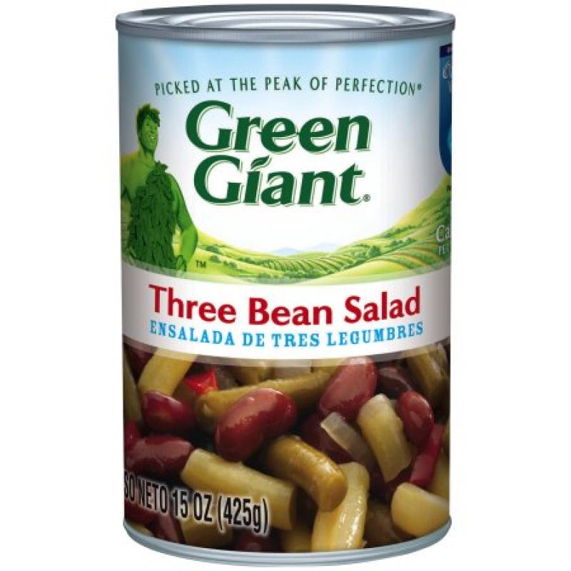 Green Giant Three Bean Salad, 15.0 OZ