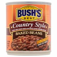 Bush&#039;s Best Country Style Baked Beans 8.3 oz